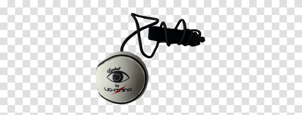 Lightning Eyeball Training Sliotar Sliotar, Text, Clock Tower, Electronics, Weapon Transparent Png