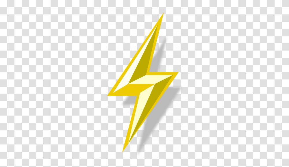 Lightning Gif Lightning Bolt, Symbol, Star Symbol Transparent Png