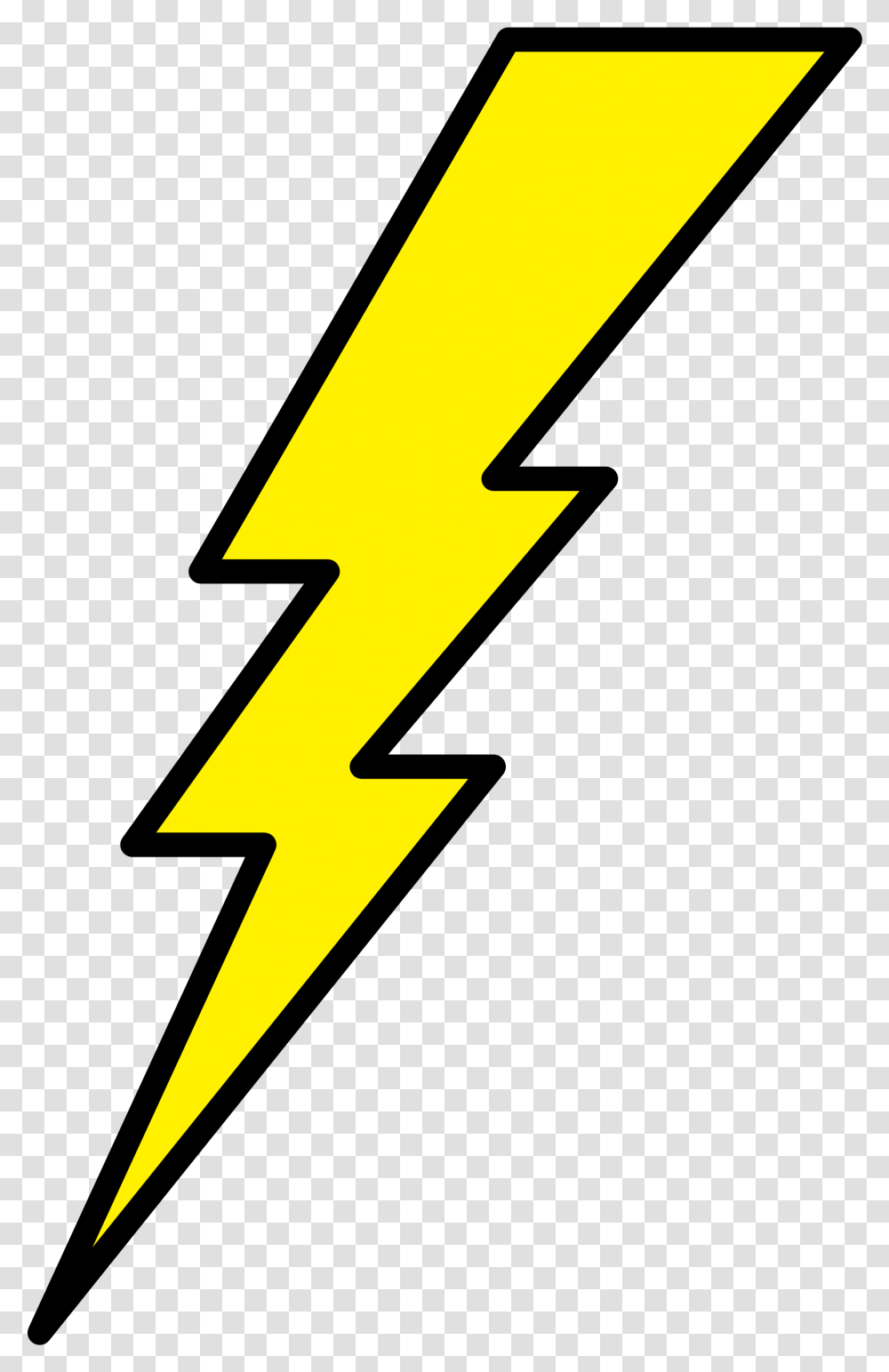 Lightning Harry Potter, Axe, Tool Transparent Png