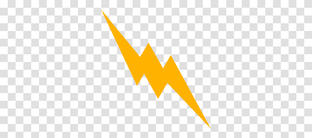 Lightning Icon 6 Image Lightning Bolt Yellow, Symbol, Logo, Trademark, Lighting Transparent Png
