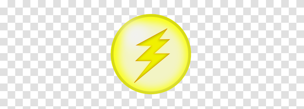 Lightning Icon Clip Arts For Web, Gold, Sign, Outdoors Transparent Png