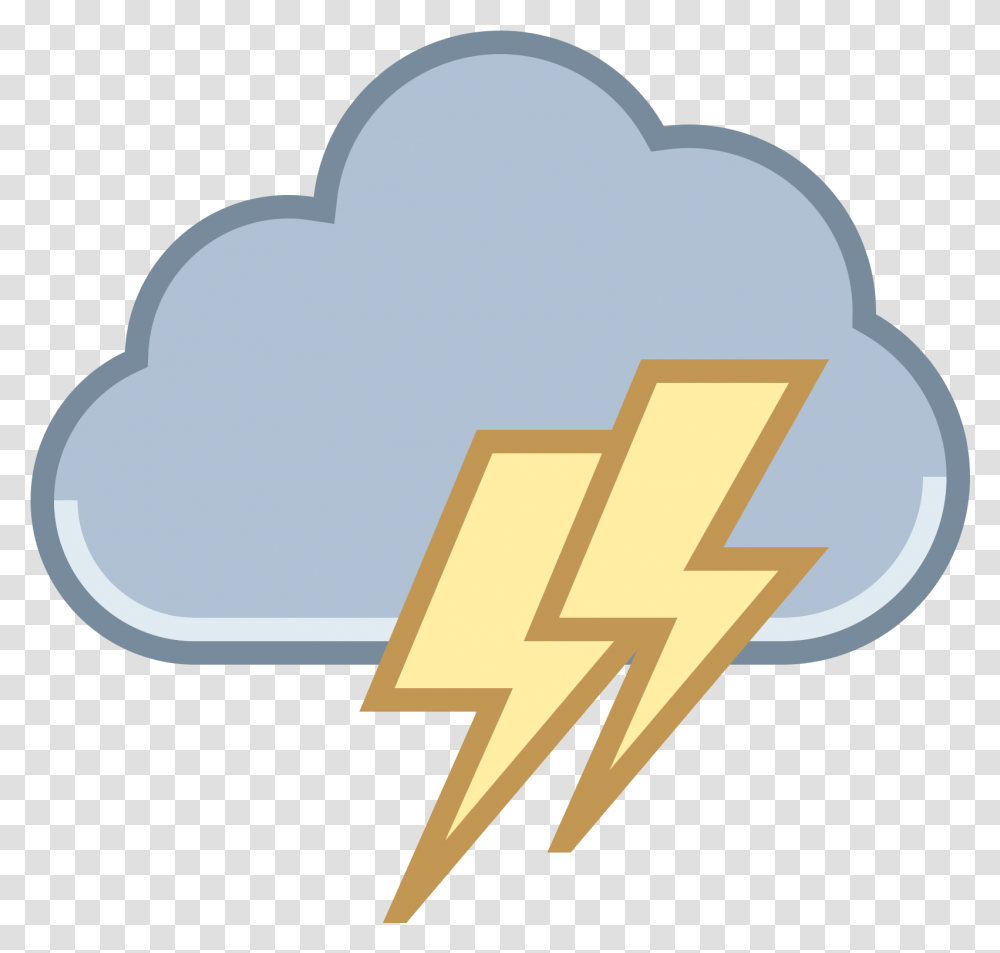 Lightning Icon Download Cloud Background Lightning Clipart, Sweets, Food, Outdoors, Nature Transparent Png