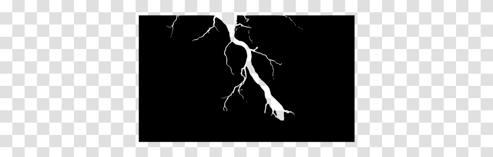 Lightning Icon Svg Clip Arts Illustration, Gray, World Of Warcraft Transparent Png