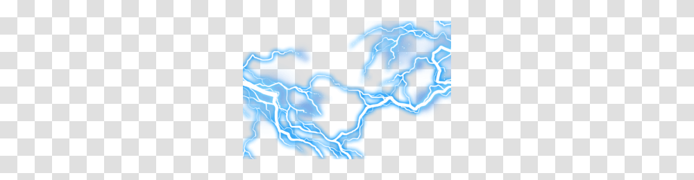 Lightning Image, Nature, Outdoors, Sea, Water Transparent Png