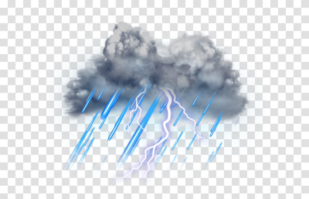 Lightning Image Storm Cloud, Nature, Sphere, Outdoors, Outer Space Transparent Png
