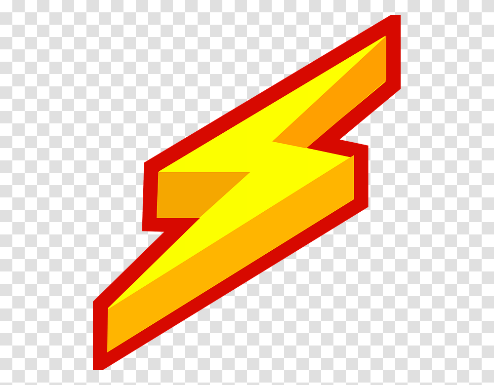 Lightning Image, Sign, Number Transparent Png