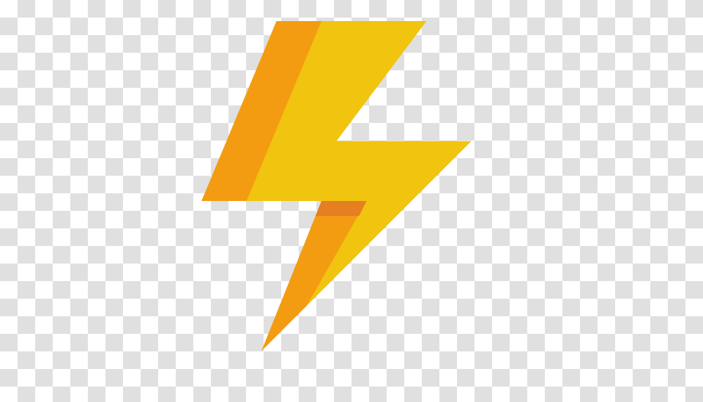 Lightning Image Without Background Web Icons, Logo, Trademark, Number Transparent Png