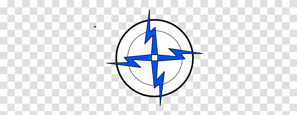 Lightning Logo 2 Clip Art Lightning, Compass, Compass Math Transparent Png