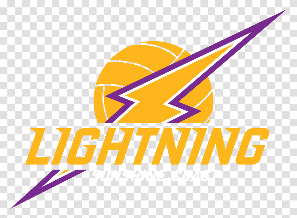 Lightning Logo Graphic Design Transparent Png