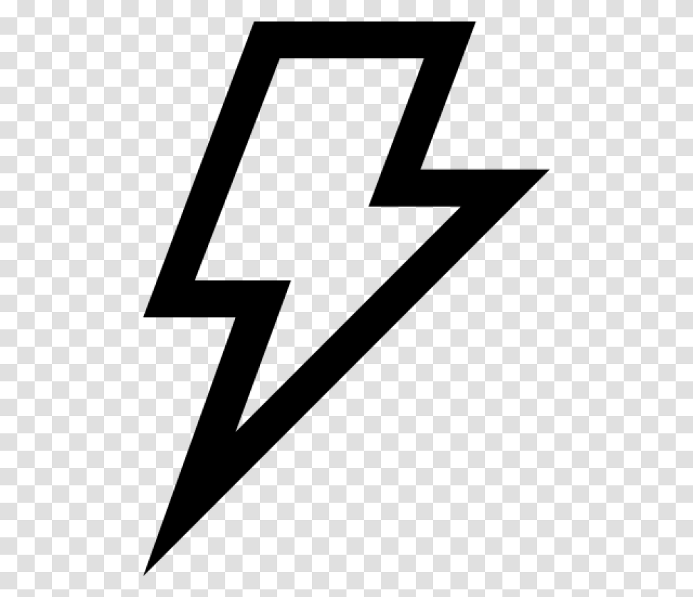 Lightning Logo Lightning Bolt Symbol, Gray, World Of Warcraft, Halo Transparent Png