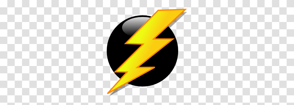 Lightning Man Cliparts, Outdoors, Nature Transparent Png