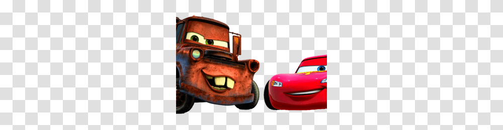 Lightning Mcqueen And Friends Image, Bulldozer, Vehicle, Transportation, Car Transparent Png