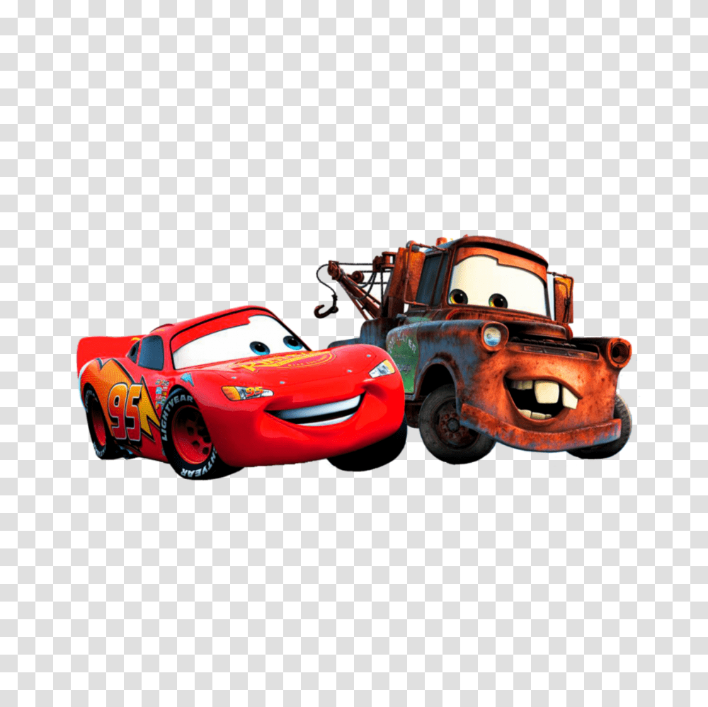 Lightning Mcqueen Car Clipart Lightning Mcqueen And Mater, Vehicle, Transportation, Sports Car, Coupe Transparent Png