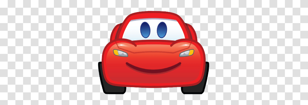 Lightning Mcqueen Disney Emoji Blitz Wiki Fandom Powered, Car, Vehicle, Transportation, Bumper Transparent Png
