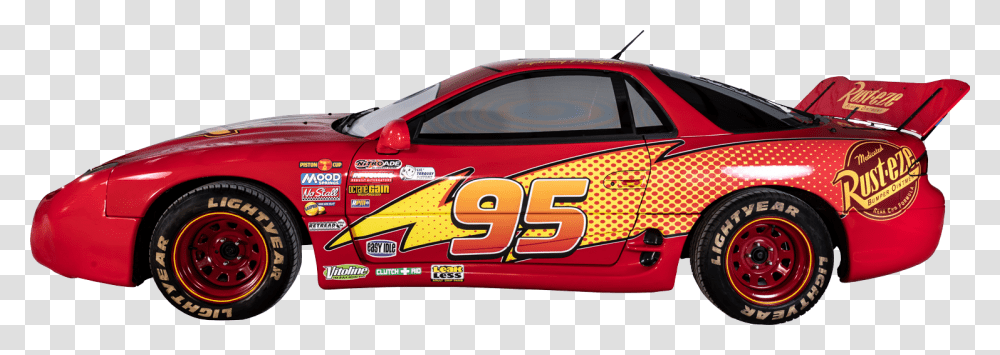 Lightning Mcqueen Hero Image Group A, Car, Vehicle, Transportation, Automobile Transparent Png