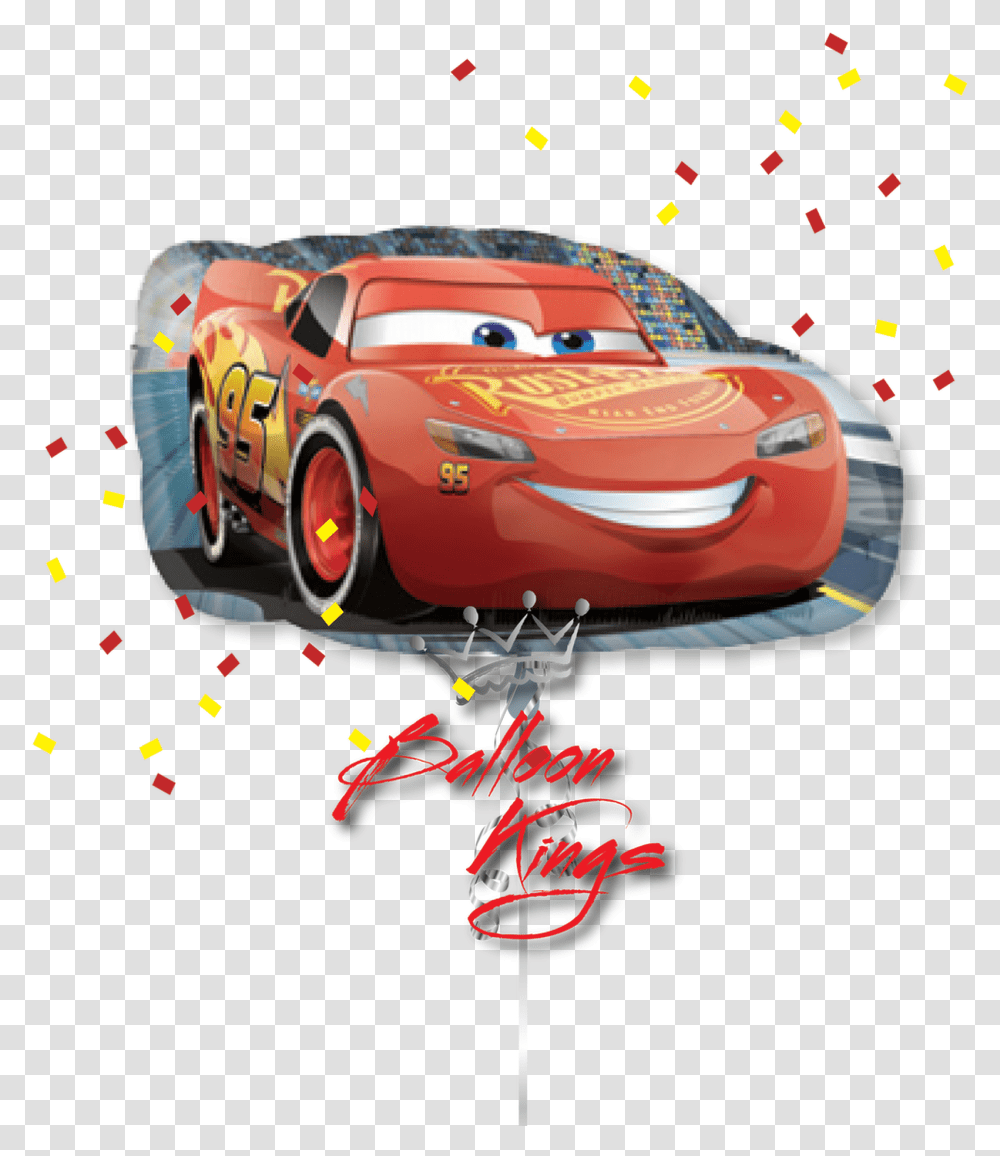 Lightning Mcqueen Lightning Mcqueen, Car, Tire, Car Wheel, Machine Transparent Png