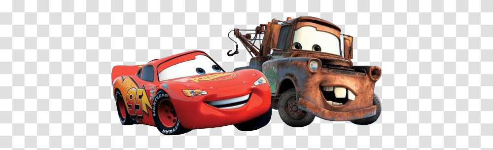 Lightning Mcqueen Lightning Mcqueen Mater Cars, Vehicle, Transportation, Automobile, Toy Transparent Png