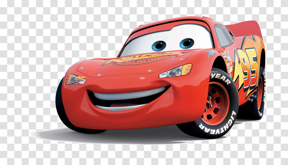 Lightning Mcqueen Mad Cartoon Network Wiki Fandom Powered, Vehicle, Transportation, Tire, Sports Car Transparent Png