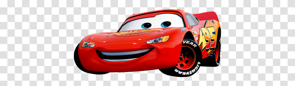 Lightning Mcqueen Mater Cars Pixar Lightning Mcqueen Clipart, Sports Car, Vehicle, Transportation, Tire Transparent Png