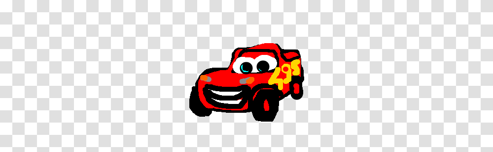 Lightning Mcqueen, Transportation, Vehicle, Car, Photography Transparent Png