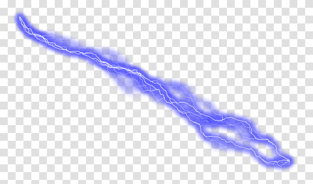 Lightning, Nature, Outdoors, Ice Transparent Png