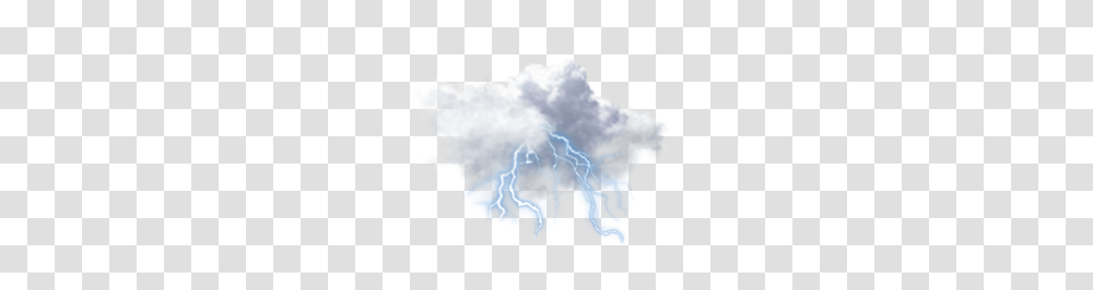 Lightning, Nature, Outdoors, Map, Diagram Transparent Png