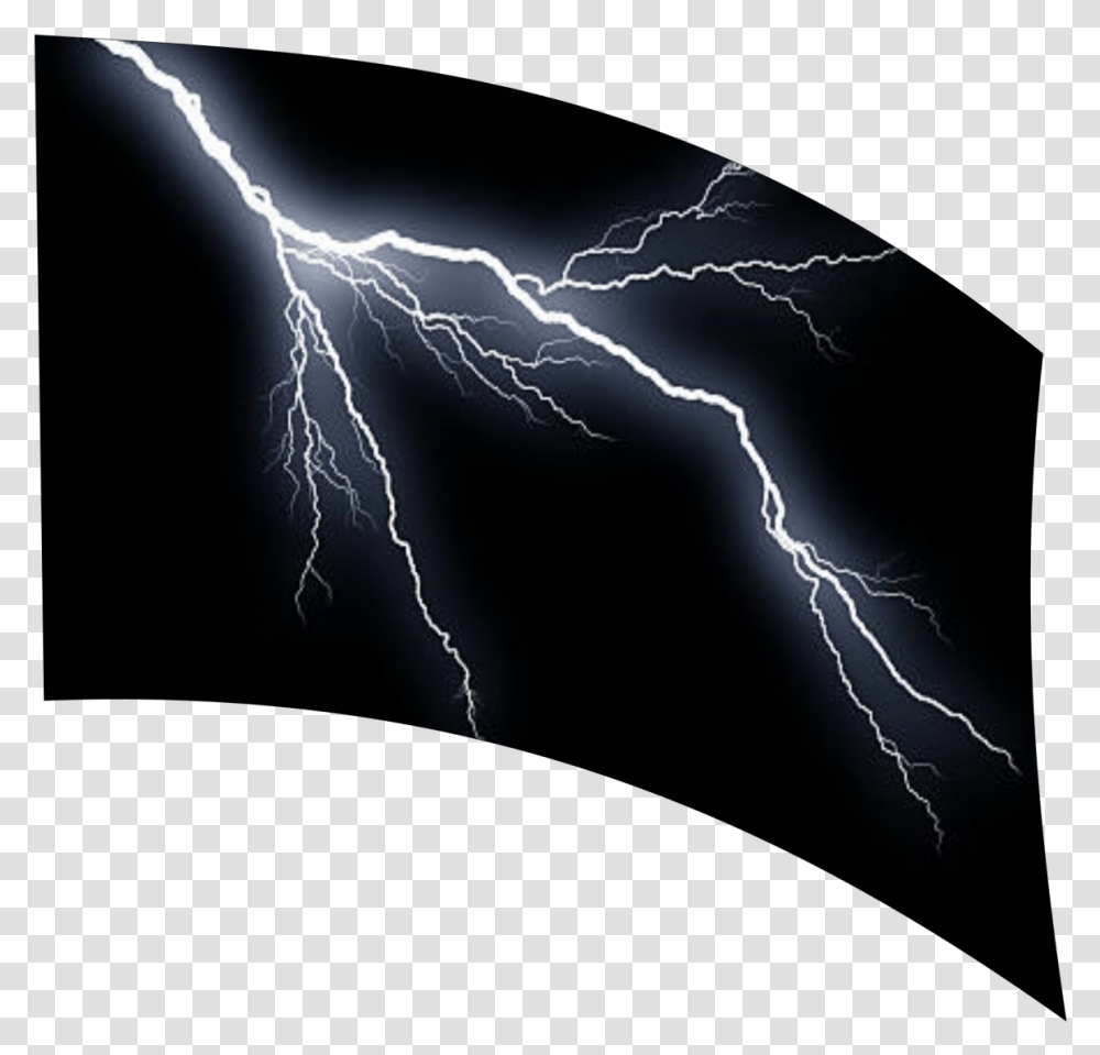 Lightning, Nature, Outdoors, Storm, Thunderstorm Transparent Png