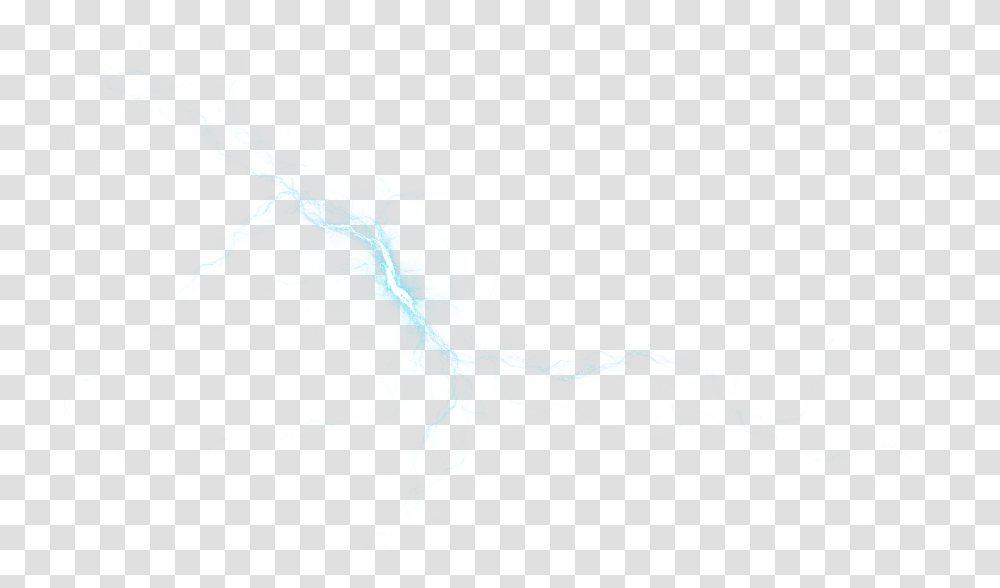 Lightning, Nature, Sea, Outdoors, Water Transparent Png