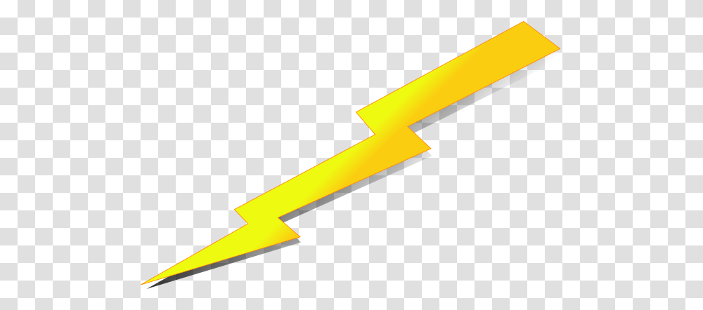 Lightning, Nature, Soil, Arrow Transparent Png