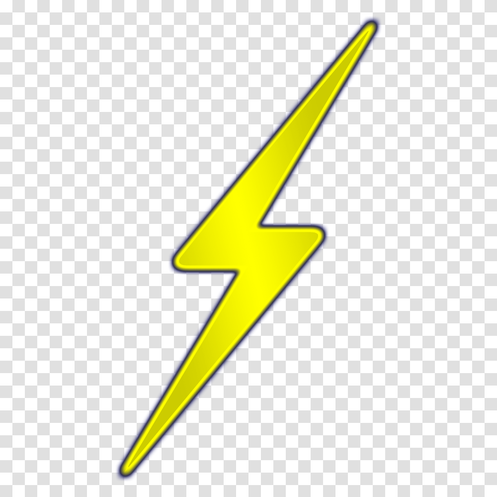 Lightning S, Number, Sign Transparent Png