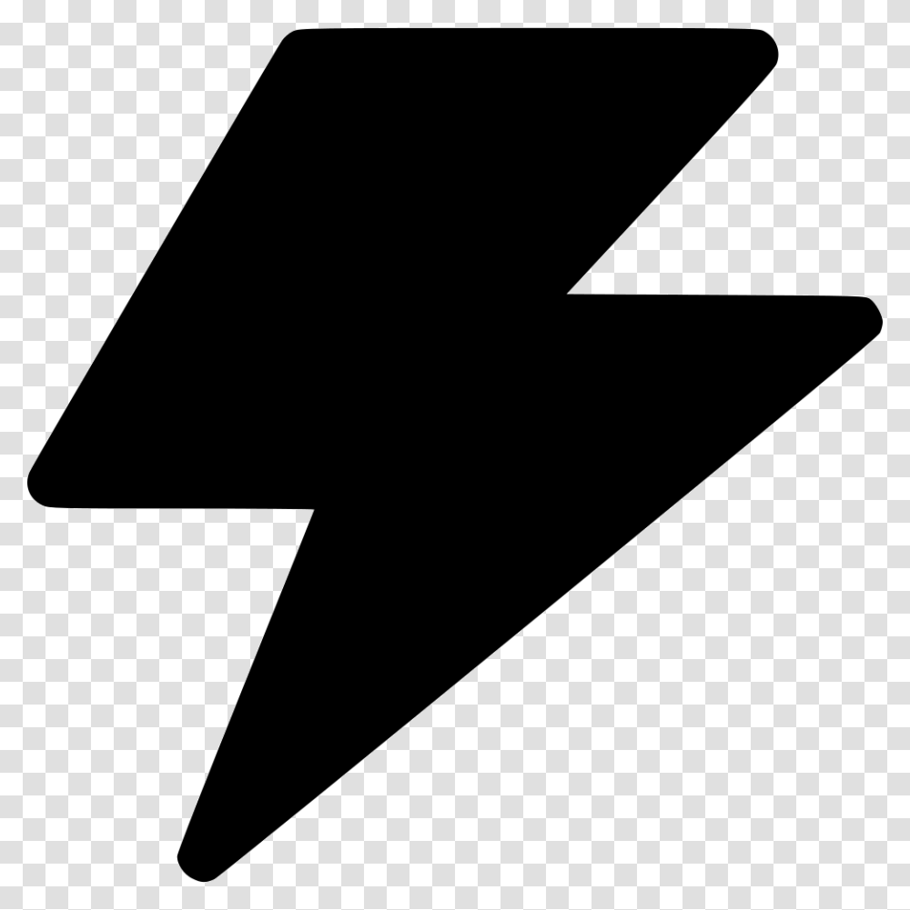 Lightning Sign, Axe, Tool, Star Symbol Transparent Png