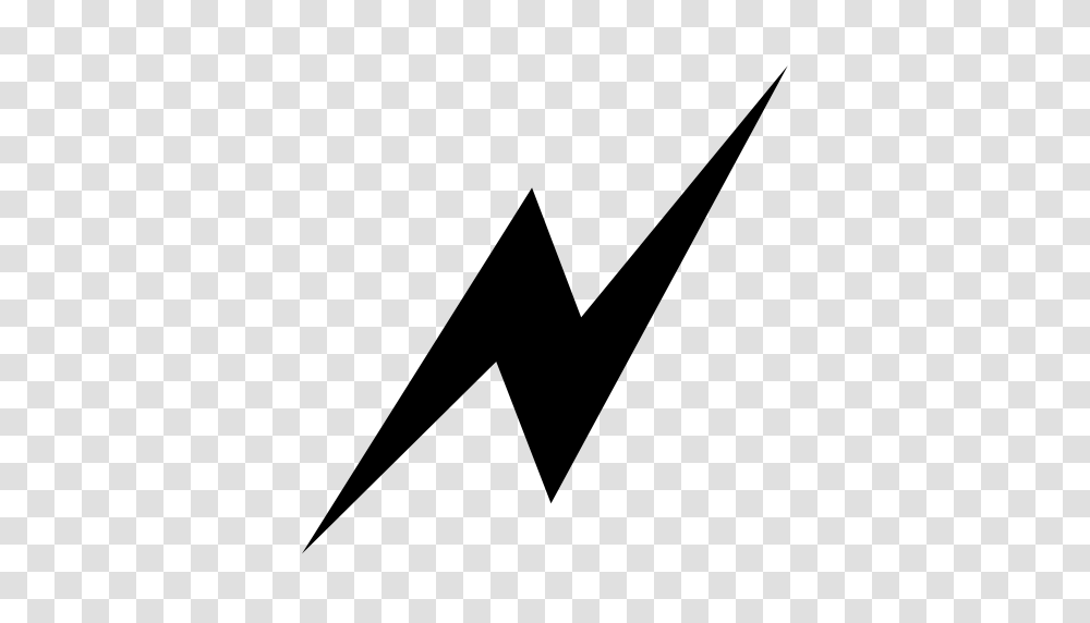 Lightning Storm Thunderstorm Icon With And Vector Format, Gray, World Of Warcraft Transparent Png