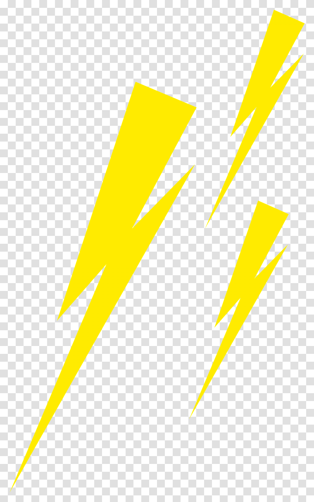 Lightning Strike Clipart Vertical, Sport, Sports, Team Sport, Baseball Transparent Png