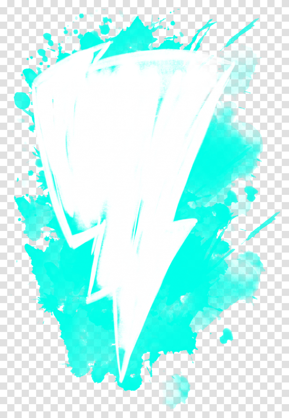 Lightning Strike, Poster, Advertisement Transparent Png
