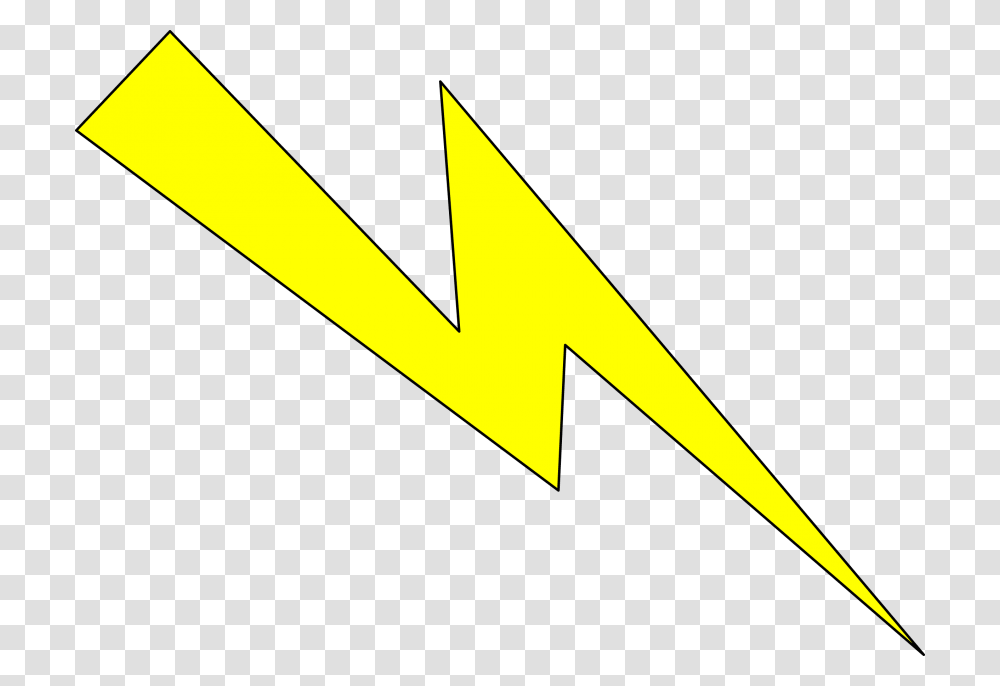 Lightning, Arrow, Logo, Trademark Transparent Png