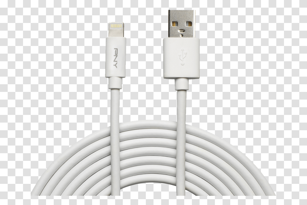 Lightning To Usb Charge Sync Iphone Charging Cable, Lamp Transparent Png
