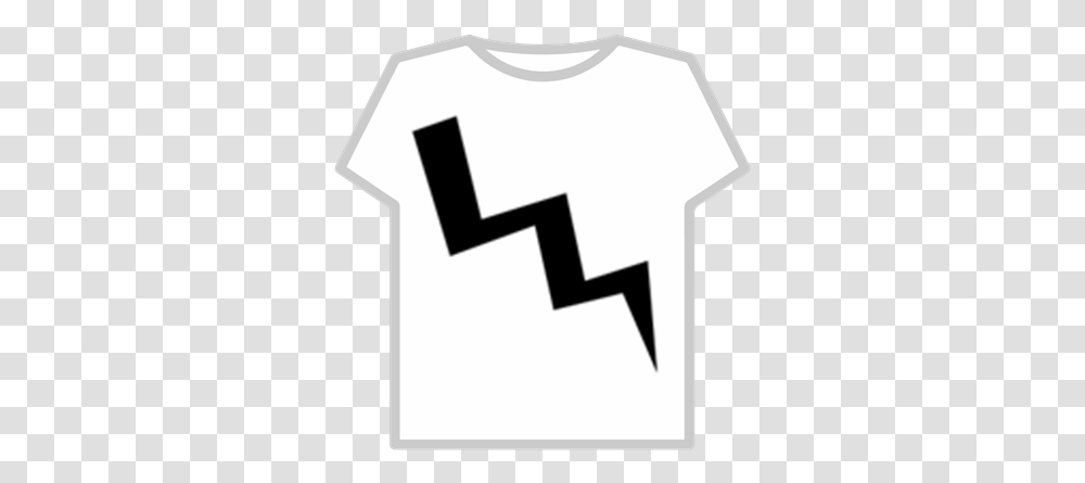 Lightningpng Roblox Roblox Black Aesthetic T Shirt, Clothing, Apparel, Sleeve, Long Sleeve Transparent Png