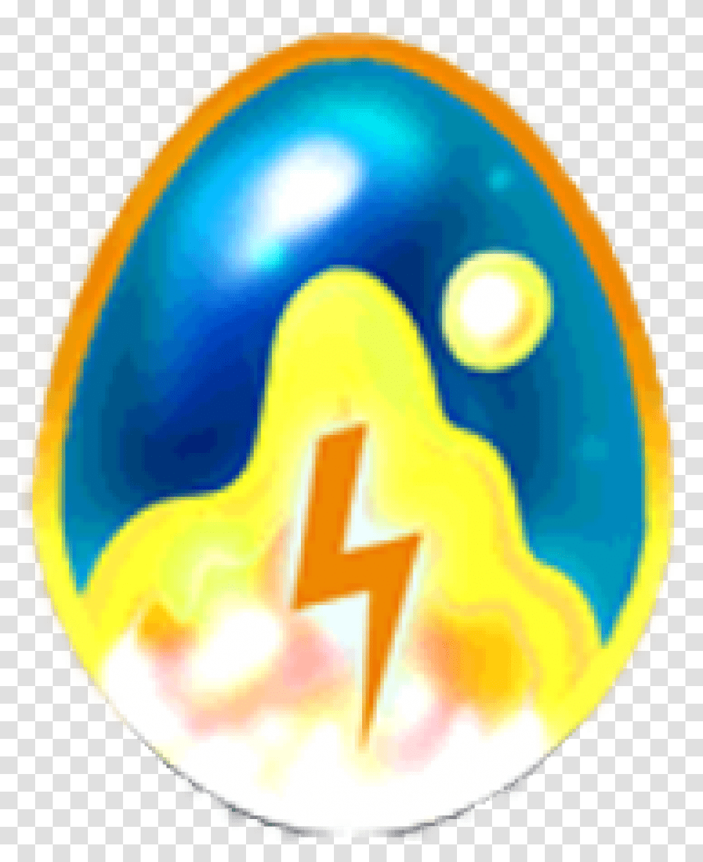 Lightningriftdragonadult Lightning Dragon Egg, Food, Helmet, Apparel Transparent Png