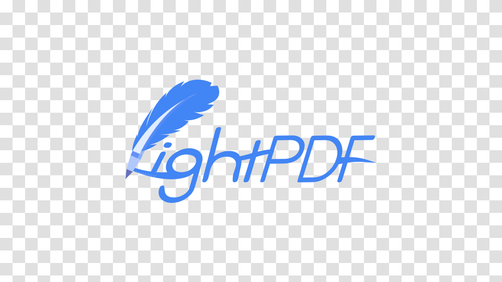 Lightpdf Edit Convert Pdf Online For Free, Label, Word, Logo Transparent Png