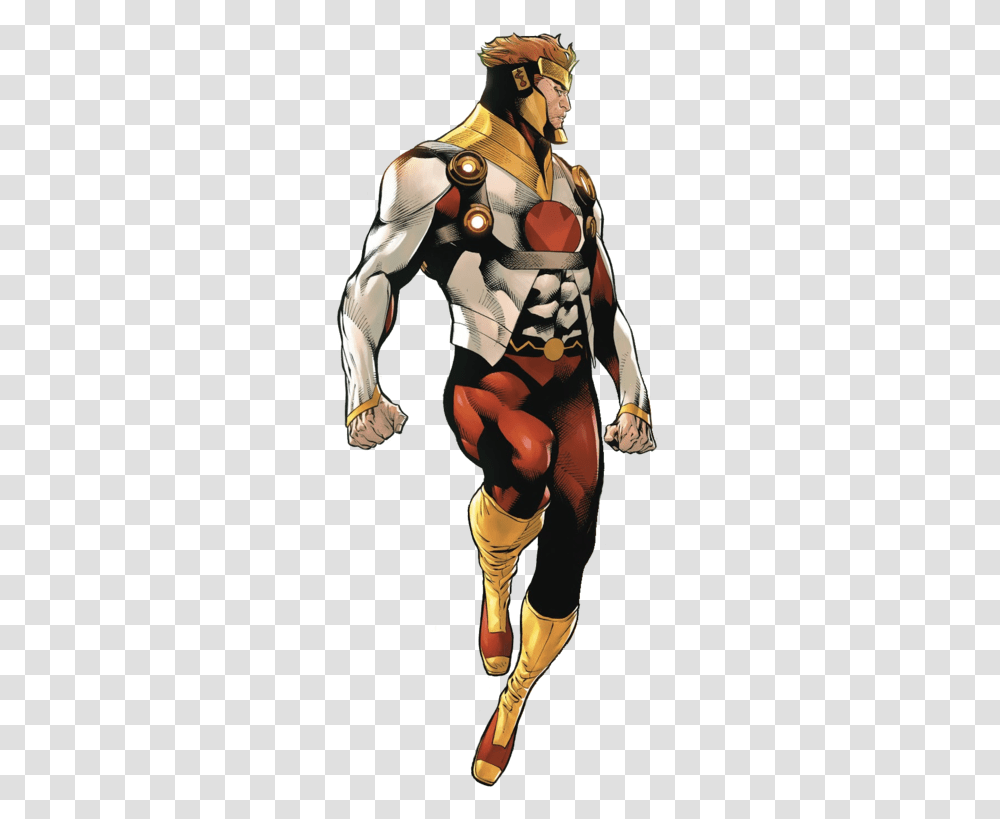 Lightray Vs Battles Wiki Fandom Lightray Of Dc Comics, Hand, Person, Clothing, Wasp Transparent Png