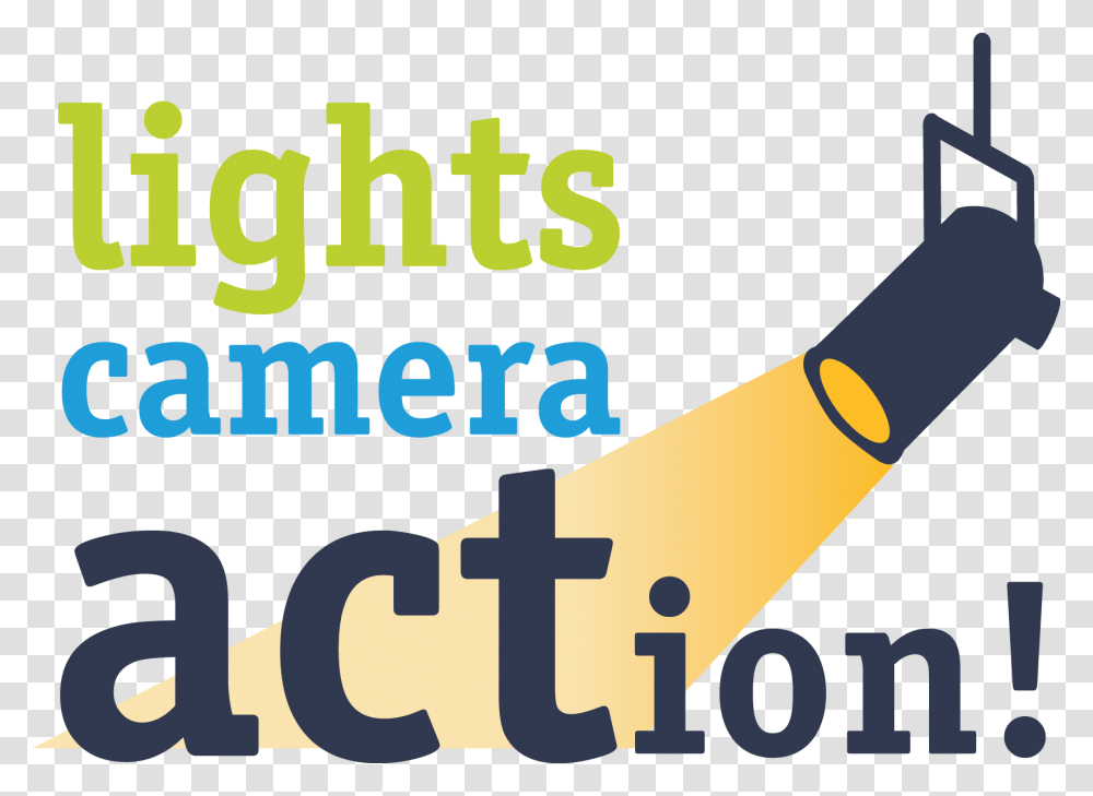 Lights Camera Action Archives Lights Camera Action Clipart, Label, Alphabet, Number Transparent Png