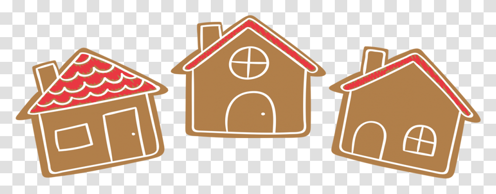 Lights Camera All Stars - Gingerbread House Contest Gingerbread House, Housing, Building, Label, Text Transparent Png