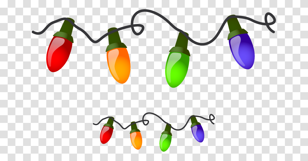 Lights Clip Art, Lightbulb Transparent Png