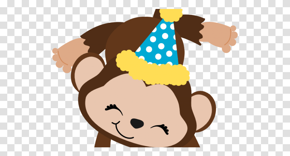 Lights Clipart Circus Download Full Size Clipart Circus Monkey, Clothing, Apparel, Party Hat Transparent Png