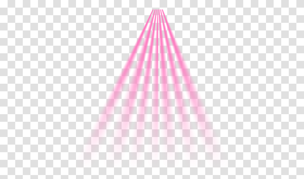 Lights Clipart Party Light Strobe Lights, Triangle, Cone, Clothing, Apparel Transparent Png