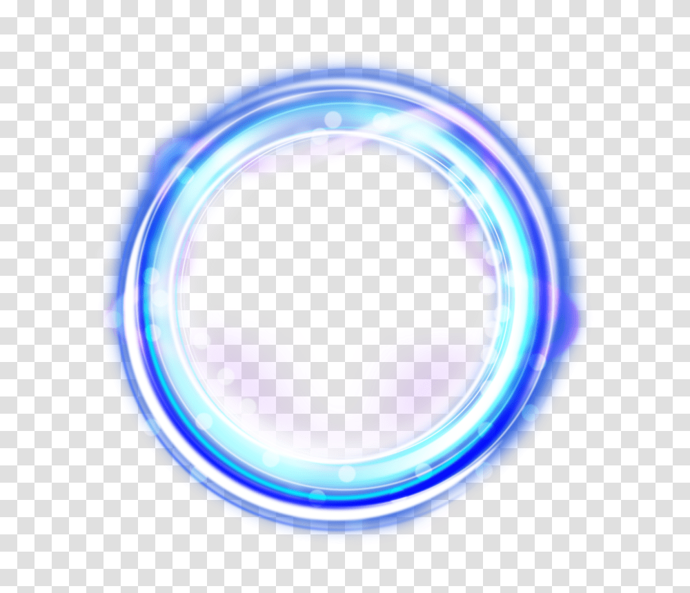 Lights Light Lighteffect Ring Neon Neonlights, Lighting, Purple, Sphere, Electronics Transparent Png