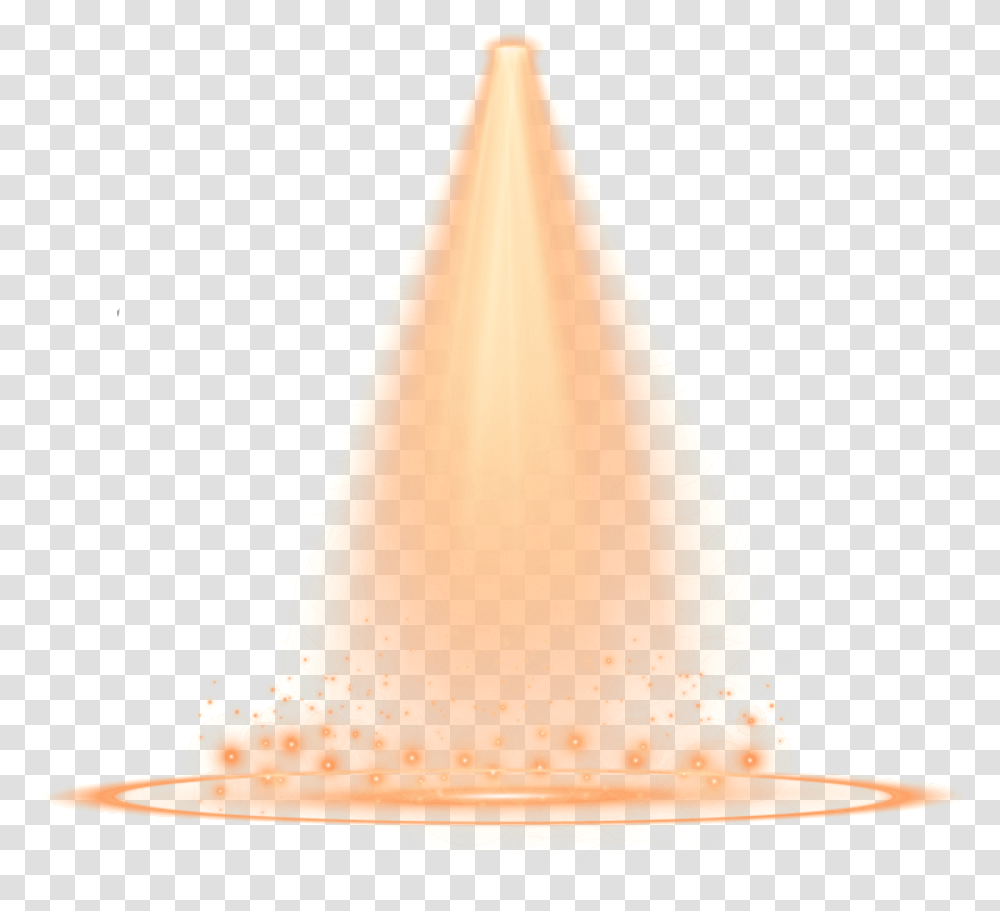 Lights Lighteffects Spotlight Drop, Cone, Lamp, Clothing, Apparel Transparent Png