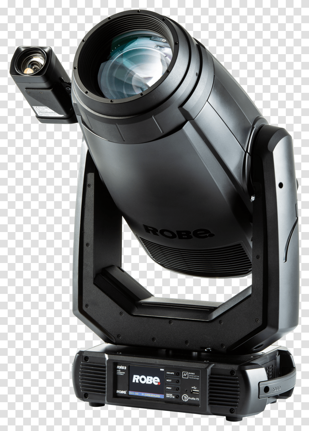 Lights Used In Theatre Robe T1 Profile, Camera, Electronics, Wristwatch, Video Camera Transparent Png