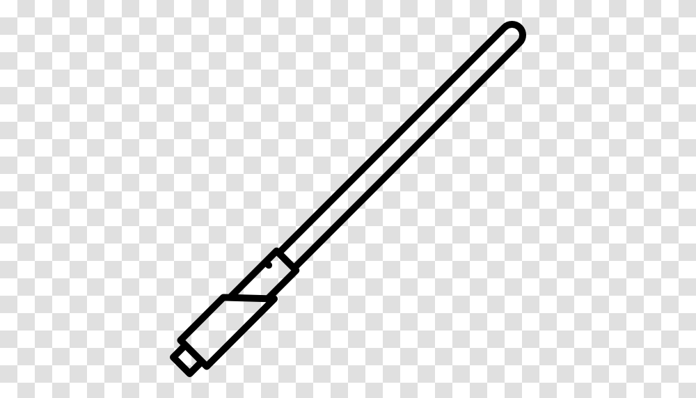 Lightsaber, Leisure Activities, Flute, Musical Instrument, Baton Transparent Png