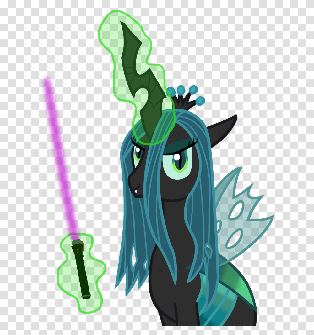 Lightsaber Queen Chrysalis Safe Star Wars, Weapon, Weaponry Transparent Png